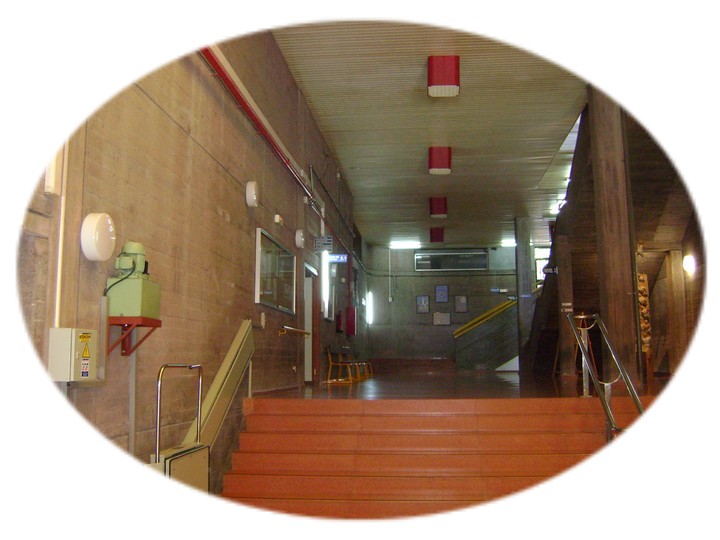 M�ster en T�cnicas Estad�sticas