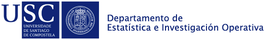 Departamento de estadística