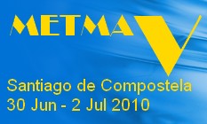 International Workshop on Spatio-Temporal Modelling